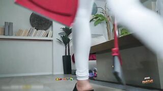 Big Ass Lela Star Anal