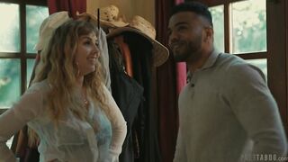 Siri Dahl - Married Wife Tricked Into Threesome