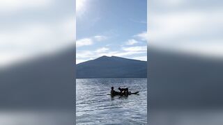 Mathema Kitten Paddle Board Quick Fuck Video Leaked