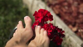 From Gardening To Fucking