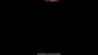 Helene Boudreau outdoor bj 2024/11 OnlyFans leak free video