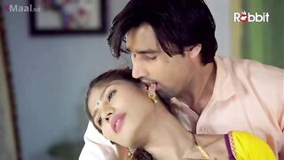 Khat Kabbadi Bhaiya Ki Saali Episode 1