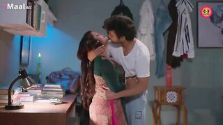 Adhuri Aas S2 Episode 1 Web Series 18+