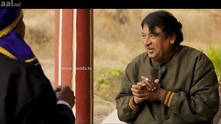 Chacha Chaudry Episode 1