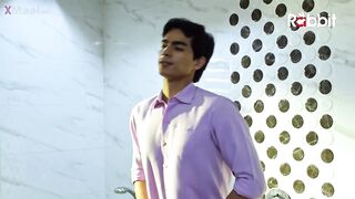 Khat Kabbadi Barkha Episode 4