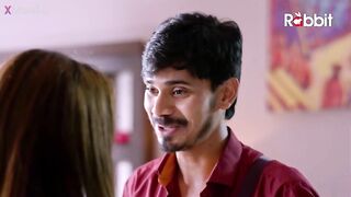 Khat Kabbadi Barkha Episode 6