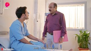 Aakhri Iccha Episode 4 Web Series 18+