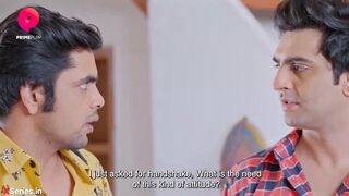 KaroNaa Episode 2 Web Series 18+