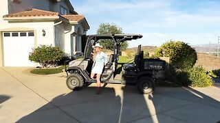 Country Girl's Neighbor