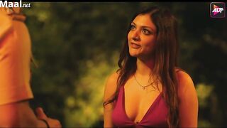 BackRoad Hustle Episode 4 Web Series 18+