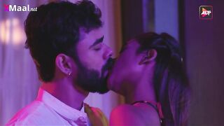 Ghoonghat Ki Aad Mein Episode 2 Web Series 18+