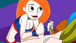 Kim Possible Teen Whore
