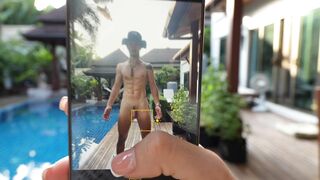 Fucking My St0ned Best Friend’s Girlfriend So Hurd