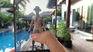 Fucking My St000ned Best Friend’s Girlfriend