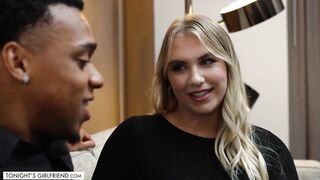 Maisey Monroe - Big Booty Pornstar Maisey Monroe Gives A Fan What He's Been Craving 17 10 2025