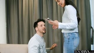 Milan Cheek - Focus On Desire