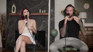 Scarlett Moon - Scarlett And Quinton 04 10 2025