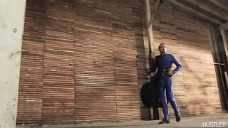 Dahlia Sky & Layla Price in This Ain't Fallout XXX