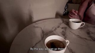 Night, photo album and my best friend’s mom